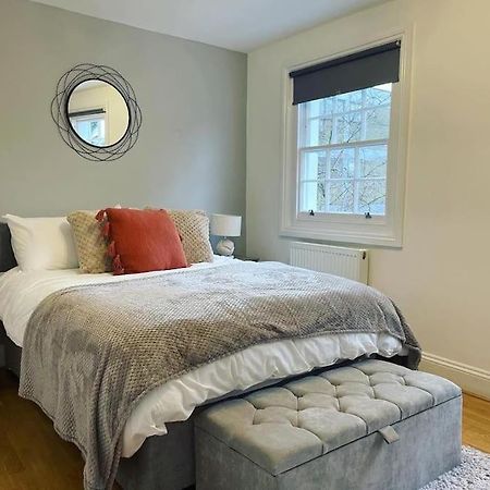Luxury 2 Bed Flat In Inslington Daire Londra Dış mekan fotoğraf