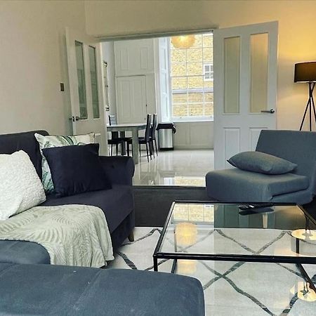 Luxury 2 Bed Flat In Inslington Daire Londra Dış mekan fotoğraf